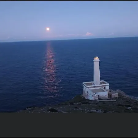 Casetta Del Sole *