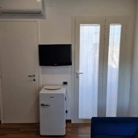 Casetta Del Sole * Отранто