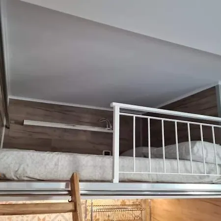 Будинок відпочинку Casetta Del Sole Отранто