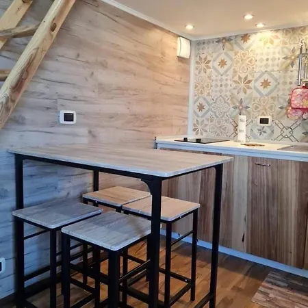 Casetta Del Sole * Отранто