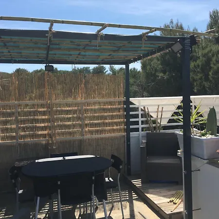 Будинок відпочинку Casetta Del Sole