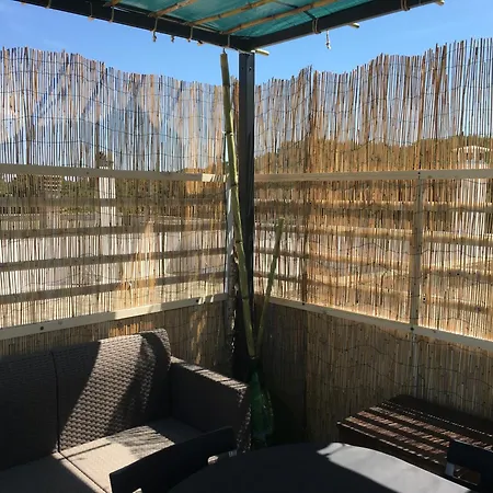 Casetta Del Sole * Отранто