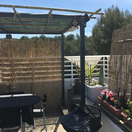 Casetta Del Sole Будинок відпочинку *