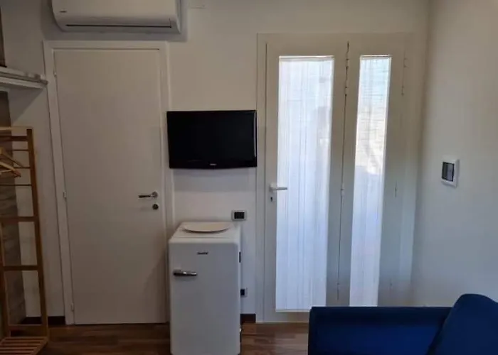 Casetta Del Sole * Отранто