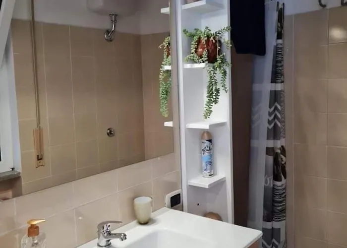 Будинок відпочинку Casetta Del Sole