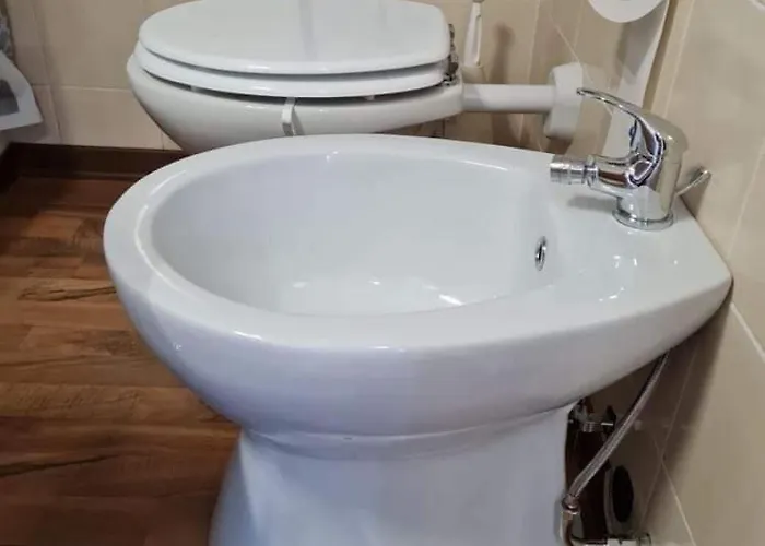 Casetta Del Sole Будинок відпочинку *