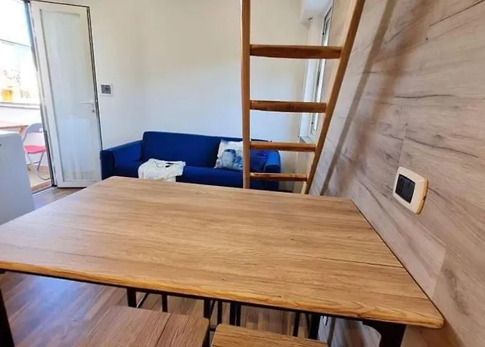 Будинок відпочинку Casetta Del Sole