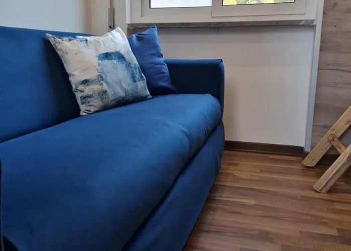 Casetta Del Sole Будинок відпочинку *