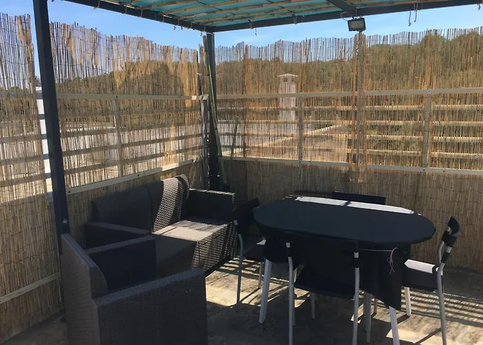 Casetta Del Sole Отранто