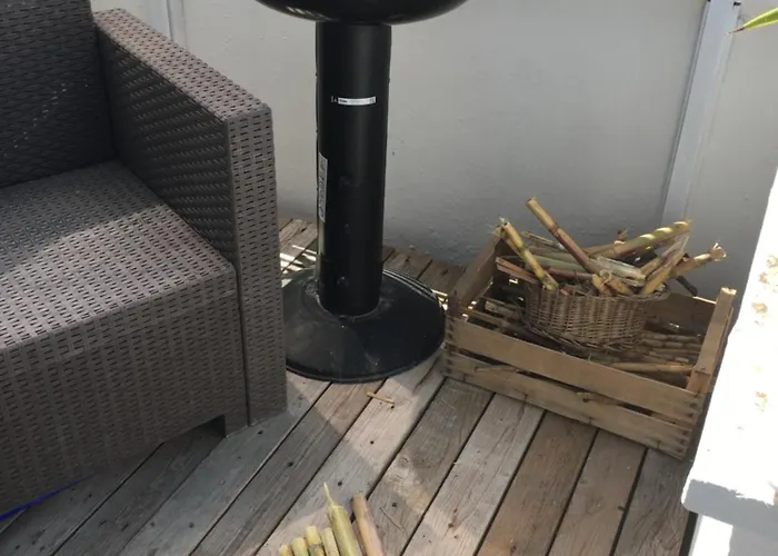 Casetta Del Sole Будинок відпочинку Отранто