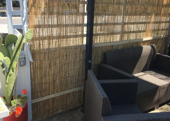 Будинок відпочинку Casetta Del Sole