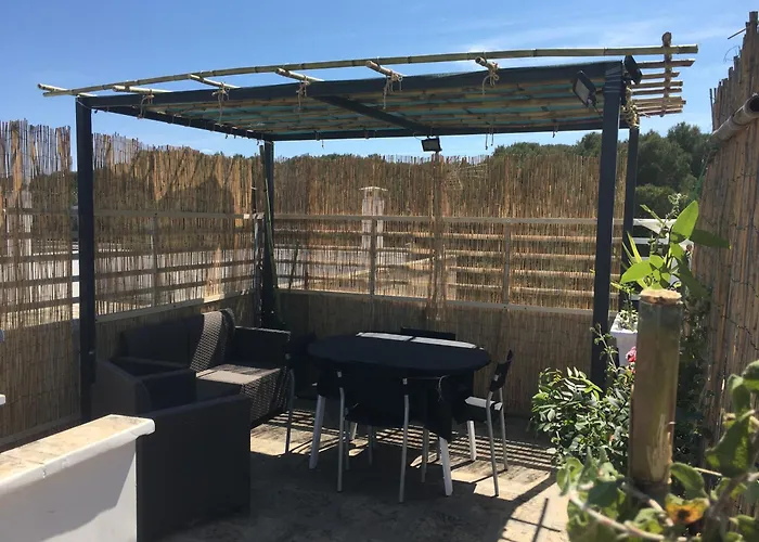 Casetta Del Sole * Отранто