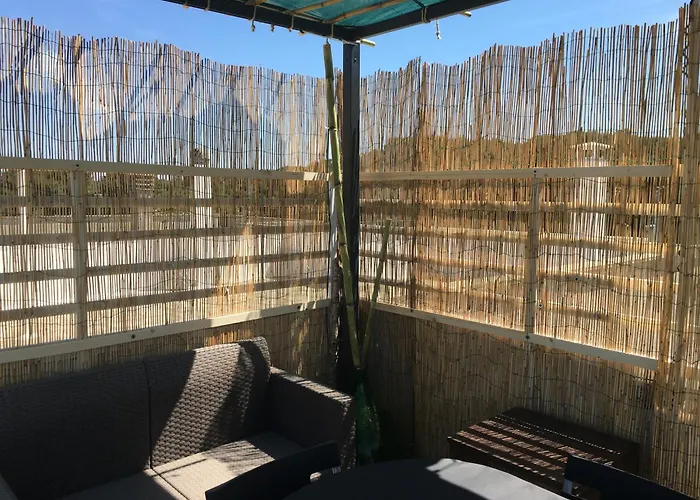 Casetta Del Sole * Отранто