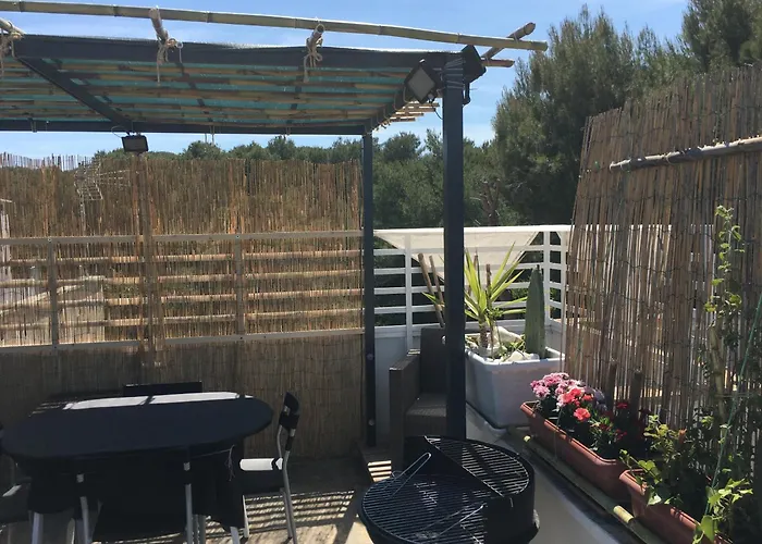 Casetta Del Sole Будинок відпочинку *