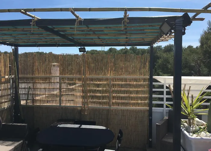 Casetta Del Sole * Отранто