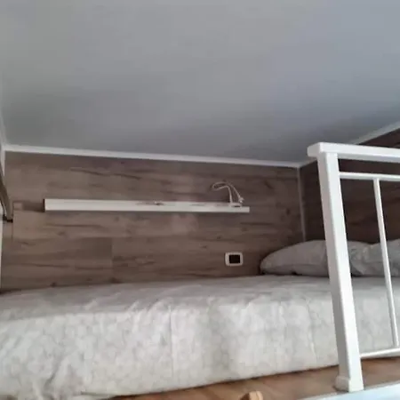 Holiday home Casetta Del Sole *