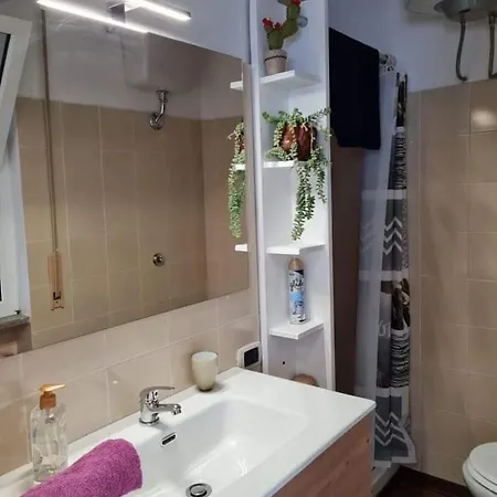 Сasa de vacaciones Casetta Del Sole