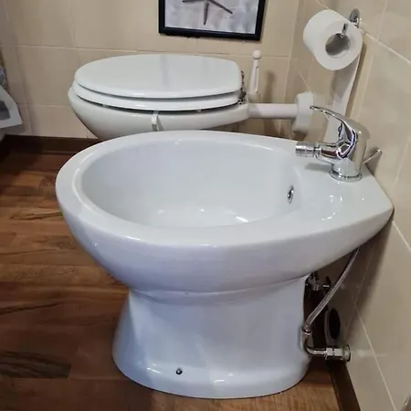 Casetta Del Sole Сasa de vacaciones *