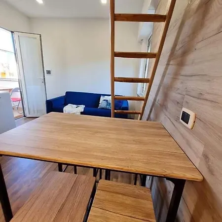 Holiday home Casetta Del Sole