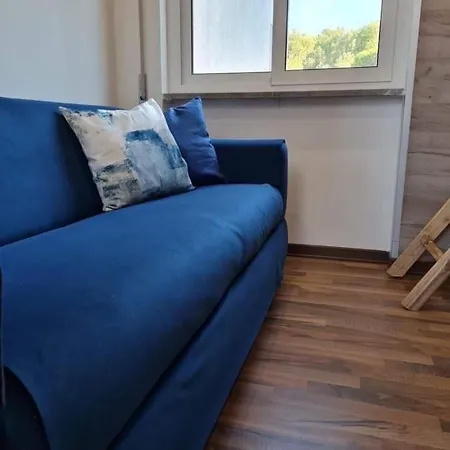 Casetta Del Sole Holiday home *