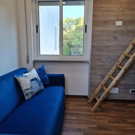 Holiday home Casetta Del Sole Otranto