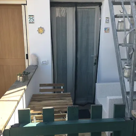 Сasa de vacaciones Casetta Del Sole *