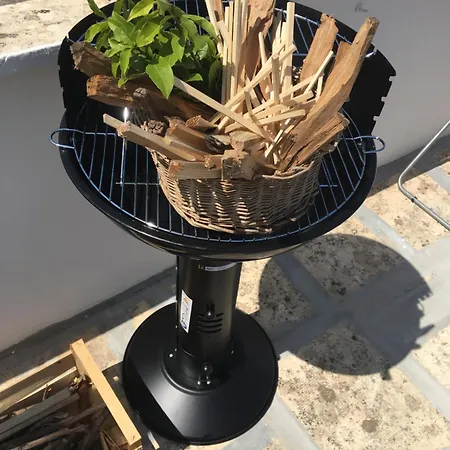 Casetta Del Sole Сasa de vacaciones Otranto