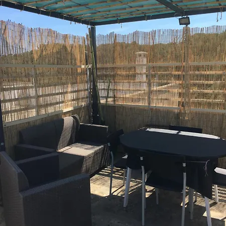 Casetta Del Sole Otranto