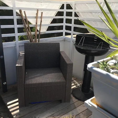 Casetta Del Sole * Otranto