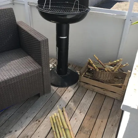 Casetta Del Sole Holiday home Otranto