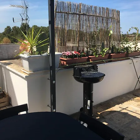 Casetta Del Sole Сasa de vacaciones *