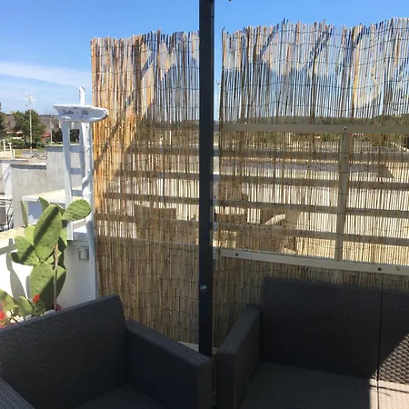 Holiday home Casetta Del Sole *