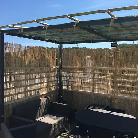 Casetta Del Sole Holiday home