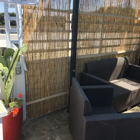 Сasa de vacaciones Casetta Del Sole