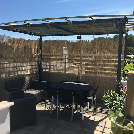 Casetta Del Sole * Otranto