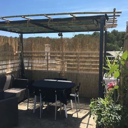 Casetta Del Sole Holiday home