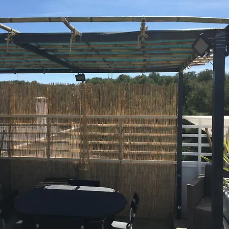 Casetta Del Sole * Otranto