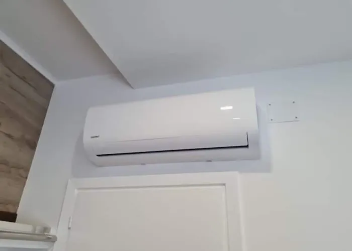 Casetta Del Sole Holiday home