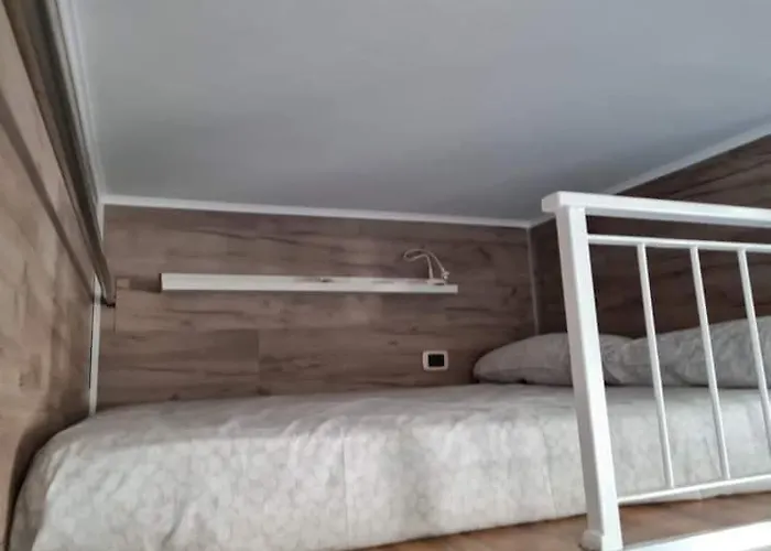 Ferienhaus Casetta Del Sole *