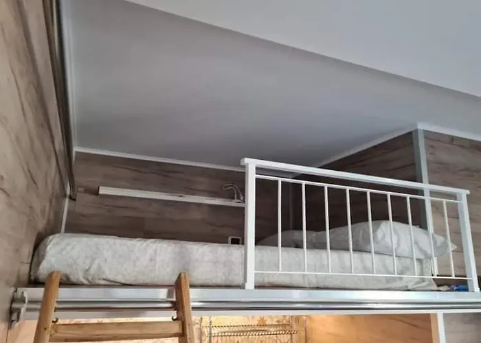 Holiday home Casetta Del Sole Otranto