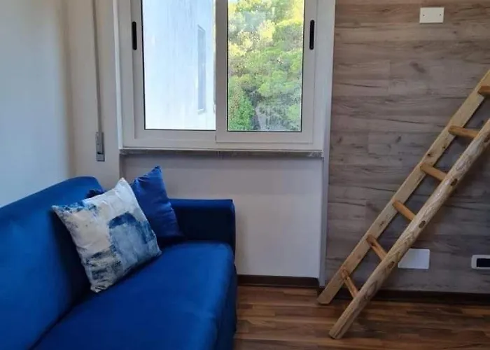 Holiday home Casetta Del Sole Otranto