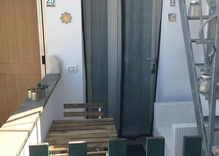 Ferienhaus Casetta Del Sole *