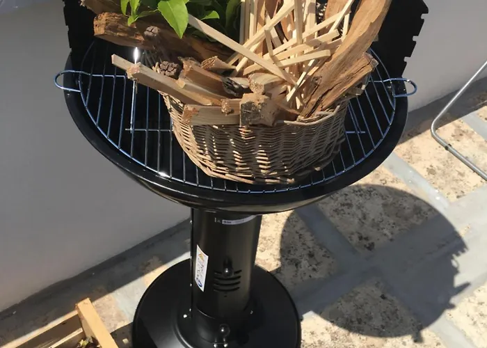 Casetta Del Sole Ferienhaus Otranto