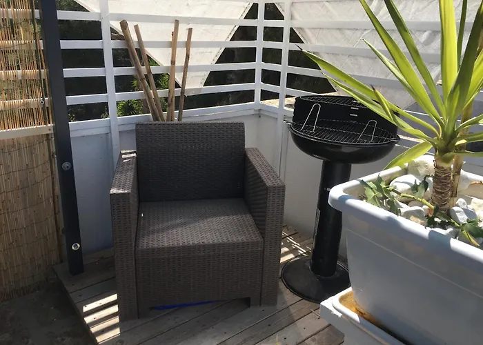 Casetta Del Sole * Otranto