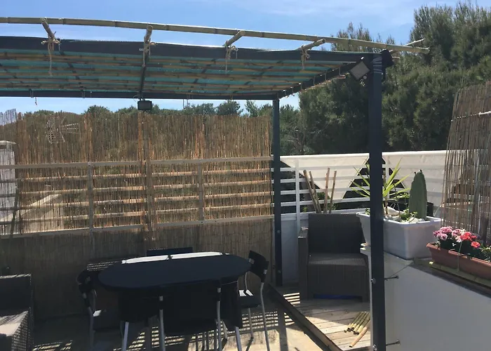 Holiday home Casetta Del Sole