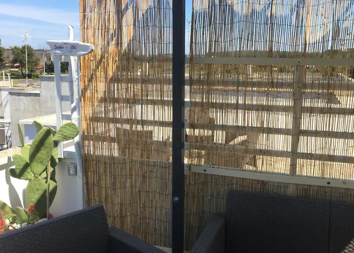 Holiday home Casetta Del Sole *