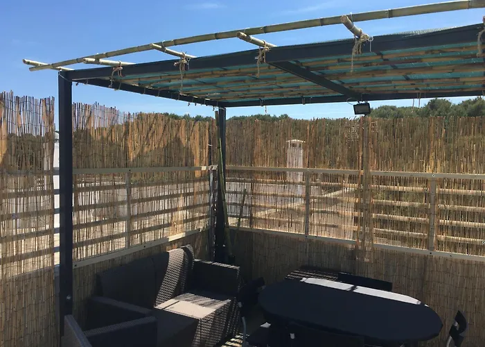 Casetta Del Sole Holiday home