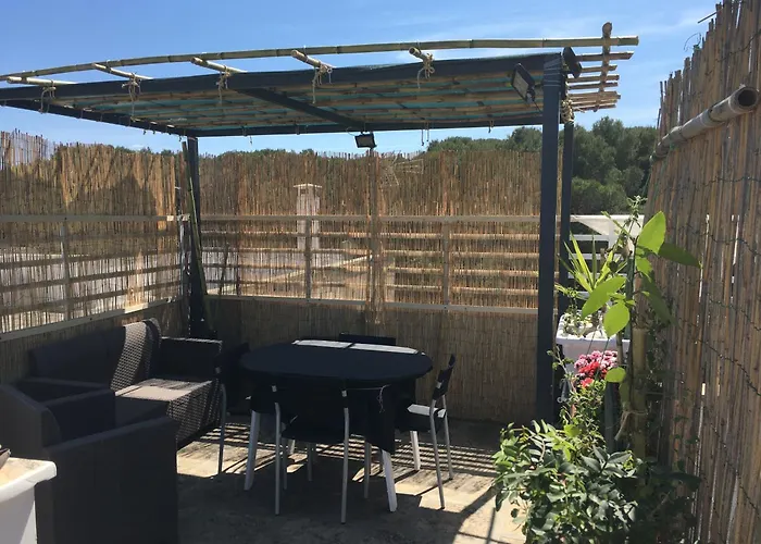 Casetta Del Sole Holiday home